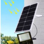 đèn pha năng lượng mặt trời FOCUS SOLAR